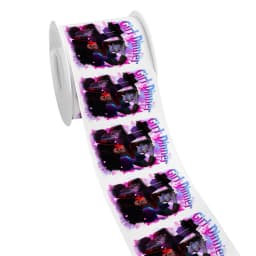 K P Girl Group D H W 5yards Grosgrain Ribbon Satin Ribbon for Wrapping Hair Bow DIY Decoration Gift Packing Key FOB Ribbon