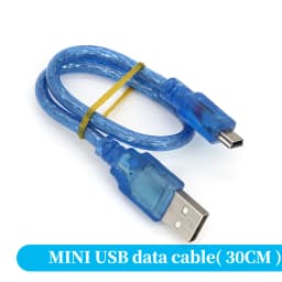 Mini / Type-C / Micro USB Nano 3.0 With the bootloader compatible Nano controller for arduino CH340 USB driver 16Mhz ATMEGA328P