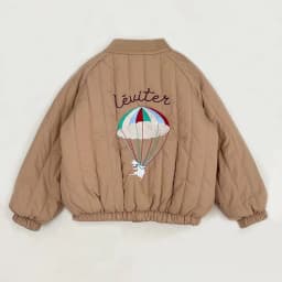 1-6Y Kids Clothing Spring Thickened Down Cotton Girl Jacket Baby Children Warm Coat Toddler Kids Outwear Children Clothes Winter