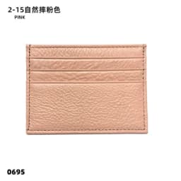 Custom Letter Genuine Leather Card Holder Personalized Initial Slim Wallet Monogram Name Purse Card Case DIY Wedding Gift
