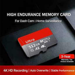New 2TB TF SD Memory Card Class 10 High Speed Storage Card 1TB 512GB 256GB 128GB For Camera Phone Computer Game Data Storage