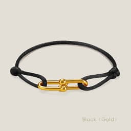 MOONLIGHT Classic Adjustable U-Shape Charm Bracelets for Women High Quality Silk Rope Bracelet Female Jewelry Gifts Wholesale