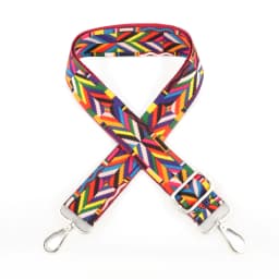 Handbag Straps for Crossbody Adjustable Bag Accessories Belt For Bag Accessories Handbag Belt Wide Nylon Shoulder bag Straps