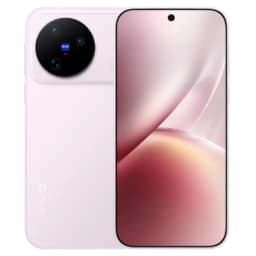 Vivo X500 Original China Version 7500mAh 90W SuperVOOC 40W Wireless Dimensity 9600M NFC 50MP OIS 6.59 Inch AMOLED Origin OS 7