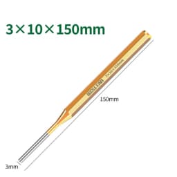 2-10mm Cylindrical Punch Roll Pin Punch Tool Remover Heavy Duty Chisel Cone Punches Watch Repair Hand Tools