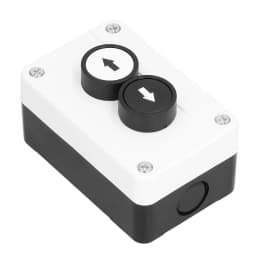 Push Button Station Box Station Button Push Button Station Up Down Arrow Roller Door Truck Tail Lift