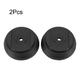 2PCS Blade Base For Electric Cordless Grass Trimmer Tool Garden Lawn Mower Blades Holder Garden Tools