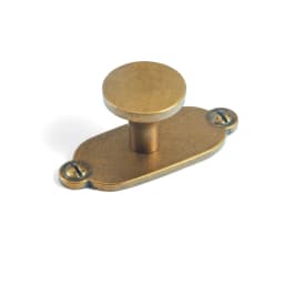 Goo-Ki Champagne Bronze Cabinet Pulls Black Cabinet Handles for Dresser,Wardrobe&Cupboard,Zinc Alloy Kitchen Cabinet Handles