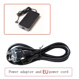 19V 6.32A AC Adapter Power Supply Charger for Laptop for ASUS ADP-120RH B/PA-1121-28 N750 N500 A15-120P1A YX570U FX86F