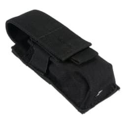 Tactical Molle Flashlight Pouch,Torch Holder,Magazine Single Mag Bag,Knife Holster,M5,EDC,9mm,Outdoor Hunting Waist Bag