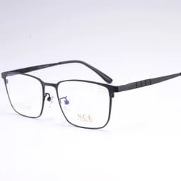 BCLEAR Fashion High Quality Titanium Men Glasses Frame Optical Prescription Eyeglasses Full Rim Popuplar Business Comfortable