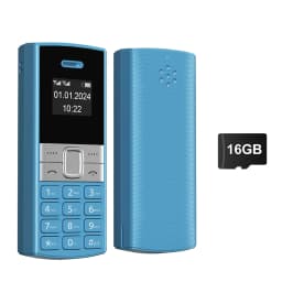 SERVO BM150 Dual SIM Mini Mobile Phone Magic Voice Bluetooth Dialer Speed Dial Call Recording Little Mobile Cellphone for Backup