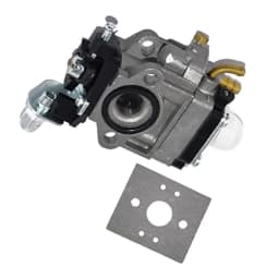 Carburettor Compatible For MFH 3300-4P For Sunseeker SK-C33/SS Brush Cutter Carburetor Grass Trimmer Accessories