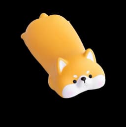 New Cute Animal Wrist Rest Support For Mouse Pad Computer Laptop Arm Rest For Desk Mouse Pad Wrist Rest Cat Dog Duck Panda Toys