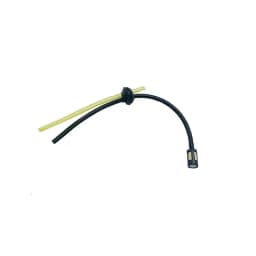 Fuel Hose Filter For GX25 GX35 4 Engine Parts Replacement Filter Kit Hose Garden Tool Parts For Brush Cutter Strimmer
