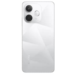 OPPO K13x Dimensity6300 Battery 5800mAh 45W SUPERVOOC Screen 6.67'' LCD 120HZ Refresh Rate 50MP OTA Update