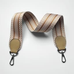 Woven Wide Shoulder Strap for Hermès Evelyn Crossbody Bag Replacement Belt 5CM Brand Other Home Fashion Winter China