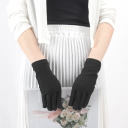 Elastic Driving Cycling Party Gloves Usefulness Black Thin Gloves Bike Motorcycle Soft Sport Thin Sun Protection Golf Mittens