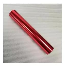 Toner UV Hot Stamping Paper Packaging Transfer Printing Foil 32cm A3 Width 100M Length UV Digital Technology