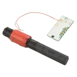 WWVB/60KHz Single Frequency Modules Receiver Module Radio Time Module Radio Clock Radio Module DCF Receiver Module With Antenna
