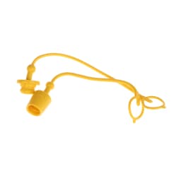 1/5Pairs 1/2 ISO-A Hydraulic Quick Coupler Male Dust Cap And Female Plug Cover Fits Hydraulic Quick Disconnects Coupler