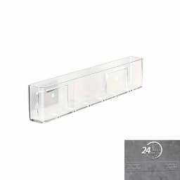 Wall Vinyl Record CD Magazine Storage Rack Album Display Rack Multifunctional Vertical Creative European Art Collection