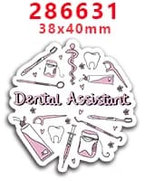10 pcs Medical Flatback Planar Resins DIY Gift Crafts Jewelry Sewing Accessories Handmade PR286530