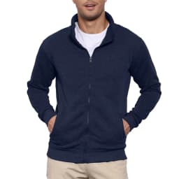 New Men's Sweat Jacket Pullover Hoodie Sweatshirt Man Without Hood with Zip Jacket Outdoor Sport Lightweight Streetwear M-3XL