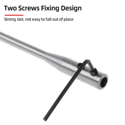 Drill Extension Connect Rod 150/300/173mm 1/4”Hex Shank Screwdriver Bit Extension Bars Holder Extension Rod Electric Drill Tools