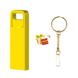 JASTER Memory Stick 2.0 Metal USB Flash Drive 64GB Free Custom LOGO Pen Drives 32GB Usb Pendrive Pack U Disk 16GB Free of Charge