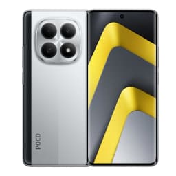 POCO M8 Pro 5G Global Version Snapdragon® 7s Gen 4 6.83" 1.5K AMOLED  Display Massive 6500mAh NFC Smartphone