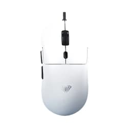 AULA S35 Wired Gaming Mouse 1000HZ Rate of Return Macro Programming Drive Ergonomic Esports Peripherals