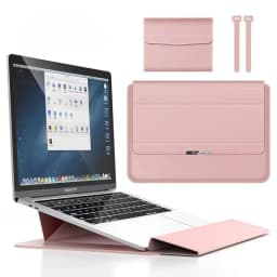 New Laptop 16 inch three in one Stand Inner Bag MacBook 13.3/14 inch Case Handheld Computer Storage Bag laptops ihoyi