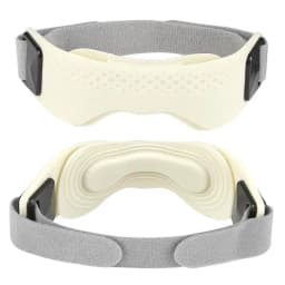 1Pcs Silicone Patellar Tendon Support Strap Adjustable Knee Support Pads For Men Women Sports, Running, Tennis, Jumpers Knee