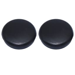 1X Windshield Arm Cap For Kia Picanto Morning Eko Taxi Suria Front Wiper Nut Cover Bolt Anti-rust Protector Car Replacement Part