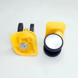 AmericanTourister Luggage Handle Replacement Pulling Handrail for Suitcase Accessories Travel Bag Parts And Accessories