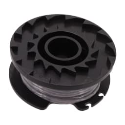Line Spool Replacement For Grizzly Tools ART 2420 Lion Set Replacement For Cordless Trimmer Garden Tool Accessories