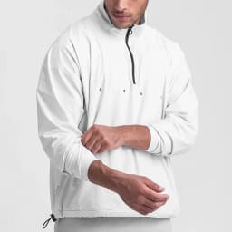 Men's Zipper Hoodie Gym Jacket Running Training Pullover Hooded Sweatshirt Fitness Sportswear Sports Casual Streetwear Clothing