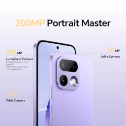 realme 16 Pro 5g Smartphone Mediatek Dimensity 7300 Max 6500Mah Battery 45W 6.78'' 144Hz Amoled Display 200Mp Camera 2026 New