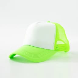 Custom Trucker Hats Foam Polyester Sports Baseball Caps Logo Print Embroidery Leisure Hats Caps for Adult Men Women Gorros