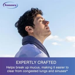 NAC Capsules - Enhances Immune, Promote Liver and Kidney Detoxification & Repair, Respiratory Health