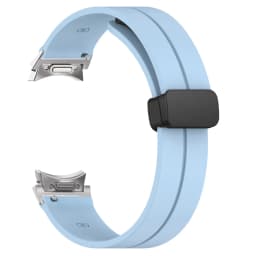 Magnetic Strap for Samsung Galaxy Watch 6 4 Classic 5 pro 44mm 40mm 47mm 43mm 45mm 46mm 42mm 20mm bracelet galaxt watch 4 strap