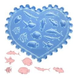 Multifuntional Mold Styling Mold Various Accessories Moulds Suitable for Accessories Enhancement