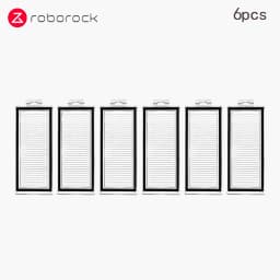 Roborock Q8 Max/Q8 Max Plus/Q8 Max+/Q5 Pro/Q5 Pro Plus Replacement Parts Accessories Main Side Brush Hepa Filter Mop Dust Bag