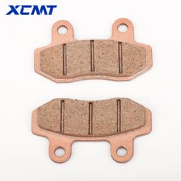 For Sur-Ron Ultra Bee Surron UltraBee Front And Rear Brake Pads OEM Original Copper Based Sintering Electric Bike Motorcycle