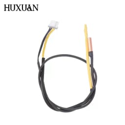 DIY Accessories For Gree Ambient Air Conditioner Temperature Sensor Double Probe Tube Air Temperature Sensor 47cm