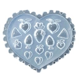 Butterfly Embossing Silicone Mold Nail Art Carving Mold Suitable for Diy Nail Art Decoration Supplies Nail Template Tool
