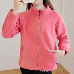 New Spring Autumn Clothes Sky Blue Coat Slim Women Sweatshirt Embroidery Letter Sport Tops Liner Fleece-lined Young Woman Jacket
