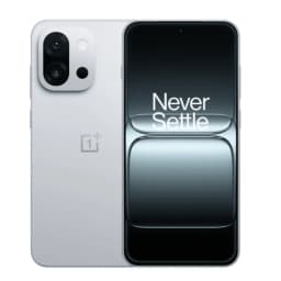 Unlocked OnePlus 13T 5G Snapdragon 8 Elite 6.32 FHD+ 2640X1216 120Hz OLED 80W SUPERVOOC 6260mAh NFC OTA 50MP Google Play 13 T