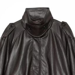 Leather Jackets Women's Pu Coat 2026 zanaban Long Sleeve Jackets Streetwear Fashion Chic Outwear Elegant Casual Loose Jackets